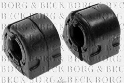 BORG & BECK bsk7215k -  Ремкомплект, соединительная тяга стабилизатора